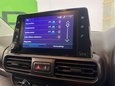 Citroen Berlingo 1.5 Berlingo 650 Driver Edition BlueHDi S/S 24