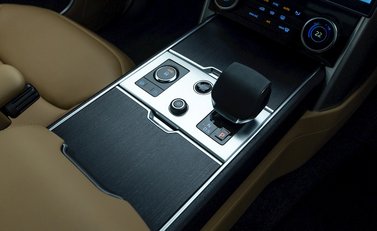 Land Rover Range Rover P400 HSE 18