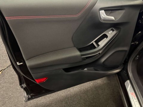 Ford Puma 1.0 Puma ST-Line MHEV 5dr 40