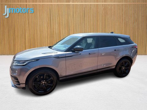 Land Rover Range Rover Velar 2.0 D180 R-Dynamic SE SUV 5dr Diesel Auto 4WD Euro 6 (s/s) (180 ps) 30