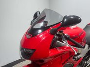 Honda VTR 1998 33K 1000CC VTWIN SPARES OR REPAIR / PROJECT BIKE SUPER SPORT 32