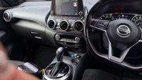 Nissan Juke 1.0 DIG-T N-Connecta SUV 5dr Petrol DCT Auto Euro 6 (s/s) (114 ps) 25