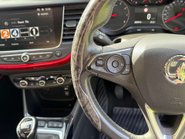 Vauxhall Crossland 1.2 Crossland SRi Nav T 5dr 25
