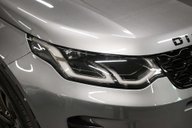 Land Rover Discovery Sport 2.0 Discovery Sport Dynamic SE D MHEV Auto 4WD 5dr 49