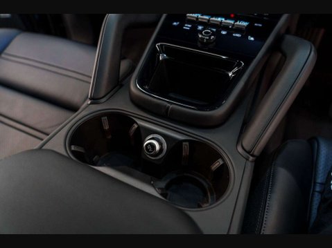 Porsche Cayenne 3.0 V6 E-Hybrid 25.9kWh Black Edition Coupe 5dr Petrol Plug-in Hybrid Tiptr 20