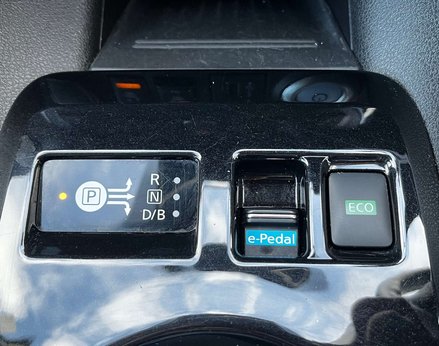 Nissan LEAF Leaf E+ Tekna 5dr 51