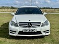 Mercedes-Benz C Class C220 CDI BLUEEFFICIENCY AMG SPORT Estate 5