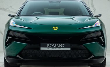 Lotus Eletre R 5
