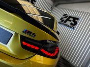 BMW M4 3.0 BiTurbo Competition Convertible 2dr Petrol DCT Euro 6 (s/s) (450 ps) 33