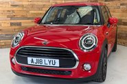 Mini Hatch 1.5 Cooper Hatchback 5dr Petrol Manual Euro 6 (s/s) (136 ps) 30