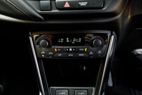 Suzuki S-Cross MOTION 40