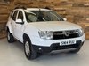 Dacia Duster 1.5 dCi Laureate SUV 5dr Diesel Manual Euro 5 (110 ps)