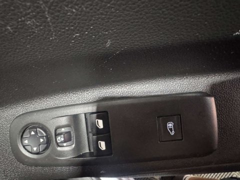 Vauxhall Combo 2000 Griffin Edition 1.5 TD 12