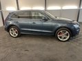Audi Q5 2.0 TDI S line Plus S Tronic quattro Euro 5 (s/s) 5dr 7
