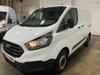 Ford Transit Custom 280 LEADER P/V ECOBLUE