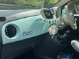 Fiat 500 1.2 Lounge Euro 6 (s/s) 3dr 15