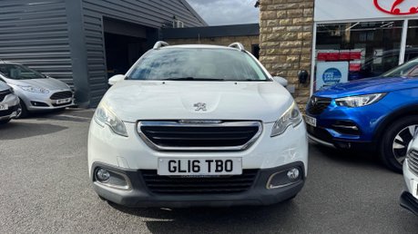 Peugeot 2008 PURE TECH ACTIVE 3