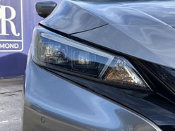 Nissan LEAF 39kWh Tekna Hatchback 5dr Electric Auto (150 ps) 12