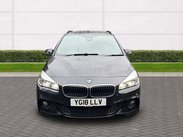 BMW 2 Series 1.5 218i M Sport 5dr 8