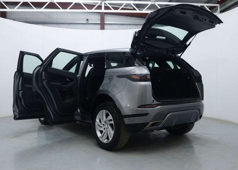 Land Rover Range Rover Evoque 2.0 Range Rover Evoque R-Dynamic S D MHEV Auto 4WD 5dr 58