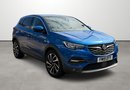 Vauxhall Grandland X 1.2 Turbo Elite Nav 5dr 1