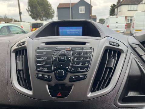 Ford Transit Custom 2.0 Transit Custom 310 24