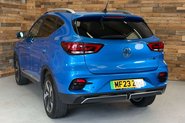 MG ZS 51.1kWh Trophy Connect SUV 5dr Electric Auto (176 ps) 4
