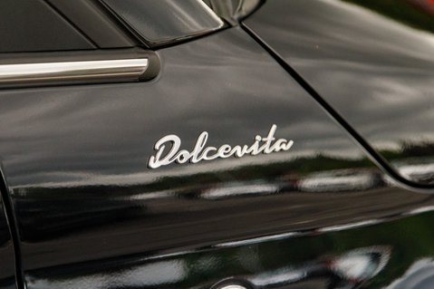 Fiat 500 DOLCEVITA PLUS MHEV 12