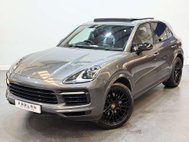Porsche Cayenne 3.0T V6 GPF SUV 5dr Petrol TiptronicS 4WD Euro 6 (s/s) (340 ps) 12