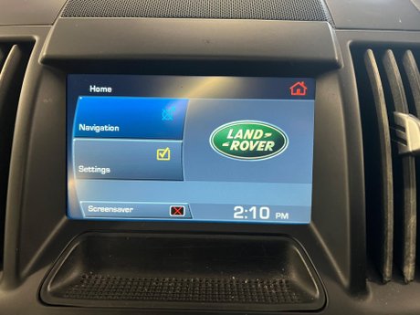 Land Rover Freelander 2 2.2 SD4 HSE CommandShift 4WD Euro 5 5dr 28