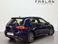 Volkswagen Golf 1.6 TDI SE Nav Hatchback 5dr Diesel DSG Euro 6 (s/s) (115 ps) 5