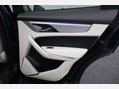 Jaguar F-Pace 2.0 F-Pace R-Dynamic SE Black PHEV AWD Auto 4WD 5dr 51