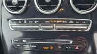 Mercedes-Benz C Class 2.1 C220 BlueTEC Sport Saloon 4dr Diesel G-Tronic+ Euro 6 (s/s) (170 ps) 29