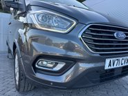 Ford Tourneo Custom 320 130 ps Titanium L2 9 Seater - Automatic 26