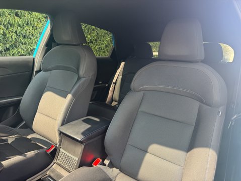 MG MG4 51kWh SE Hatchback 5dr Electric Auto (170 ps) 8