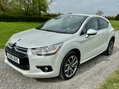 DS DS 4 BLUEHDI DSTYLE NAV S/S 8