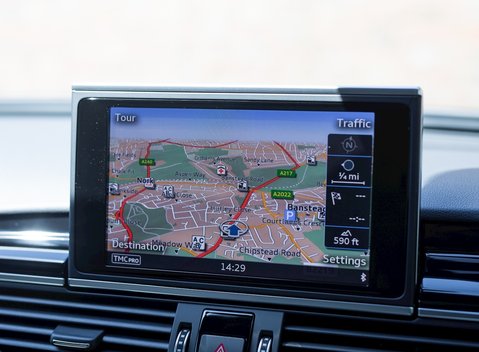 Audi RS6 Avant Performance 19