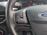 Ford Focus EcoBlue Zetec 21