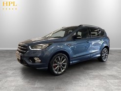 Ford Kuga 2.0 TDCi EcoBlue ST-Line Edition SUV 5dr Diesel Manual AWD Euro 6 (s/s) (18