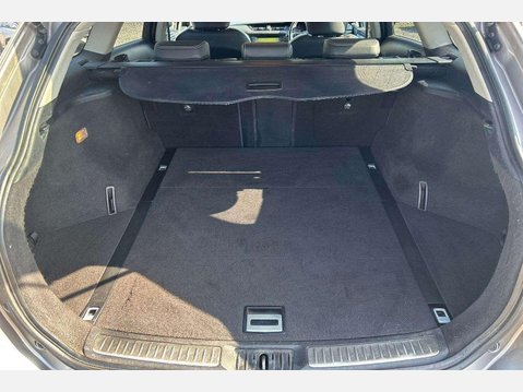 Toyota Avensis 1.6 D-4D Business Edition Plus Touring Sports Euro 6 (s/s) 5dr 12