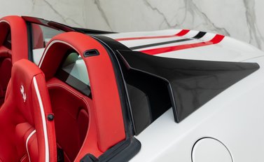 Ferrari 599 SA Aperta 40