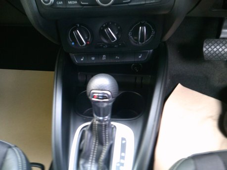 Audi A1 SPORTBACK TFSI S LINE ONLY 45,000 MILES FROM NEW 13