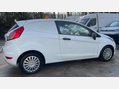Ford Fiesta 1.6 TDCi ECOnetic II Panel Van 3dr 8
