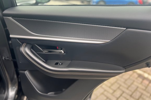 Mazda CX-60 EXCLUSIVE-LINE AUTO 25