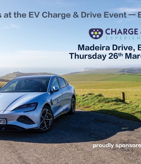 BYD Dolphin Surf 65kW Boost 43kWh 5dr Auto