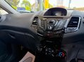 Ford Fiesta 1.25 Zetec Euro 5 3dr 20