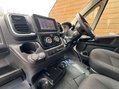 Fiat Ducato 2.2 Ducato 35 Tecnico MultiJet III 33