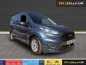 Ford Transit Connect 1.5 Transit Connect 250 Limited EcoBlue