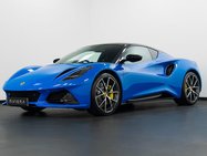 Lotus Emira 3.5 V6 First Edition Coupe 2dr Petrol IPS Euro 6 (404 ps) 21