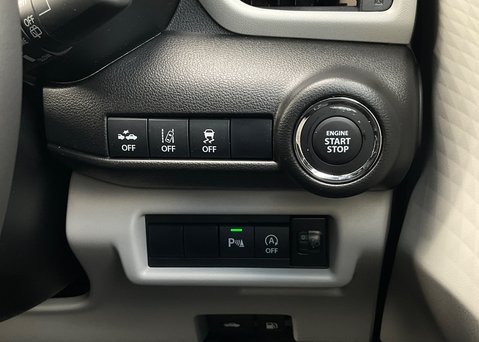 Suzuki Swift ULTRA 20